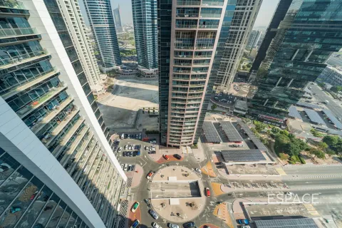 Jumeirah Lake Towers, Dubai, BAE’de kiralık office 134 m&sup2; No 661241 - fotoğraf 15