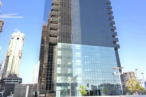 Jumeirah Lake Towers, Dubai, BAE’de kiralık office 134 m&sup2; No 661241 - fotoğraf 5