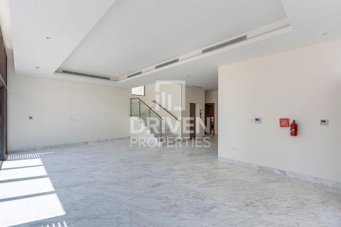 ویلا برای اجاره در Mohammed Bin Rashid City، Dubai، امارات متحده عربی 4 خوابه ، 700.02 متر مربع ، شماره 768198 - تصویر 1