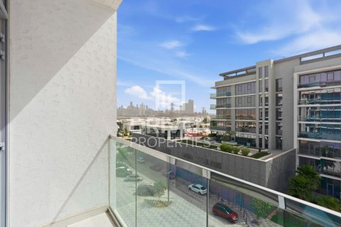Apartman u Mohammed Bin Rashid City, Dubai, UAE 1 spavaća soba, 73.95 m2 Br. 768203 - fotografija 15