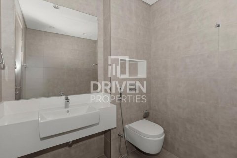 Apartman u Mohammed Bin Rashid City, Dubai, UAE 1 spavaća soba, 73.95 m2 Br. 768203 - fotografija 13