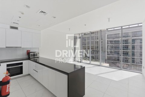 Apartman u Mohammed Bin Rashid City, Dubai, UAE 1 spavaća soba, 73.95 m2 Br. 768203 - fotografija 6