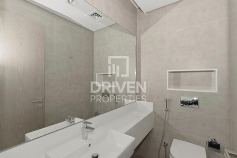 Apartman u Mohammed Bin Rashid City, Dubai, UAE 1 spavaća soba, 73.95 m2 Br. 768203 - fotografija 12