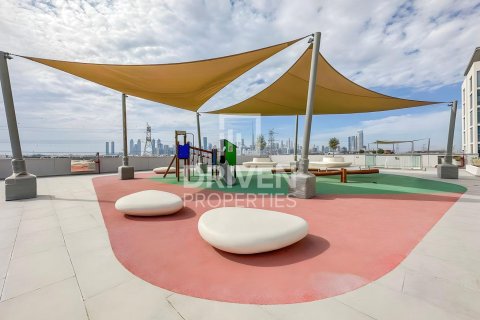 Üürile anda korter asukohaga Mohammed Bin Rashid City, Dubai, AÜE: 2 magamistoaga, 121.61 m² Nr 768201 - pilt 17
