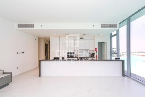 Üürile anda korter asukohaga Mohammed Bin Rashid City, Dubai, AÜE: 2 magamistoaga, 121.61 m² Nr 768201 - pilt 5