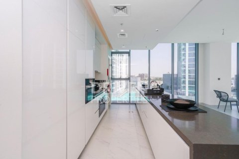 Üürile anda korter asukohaga Mohammed Bin Rashid City, Dubai, AÜE: 2 magamistoaga, 121.61 m² Nr 768201 - pilt 9