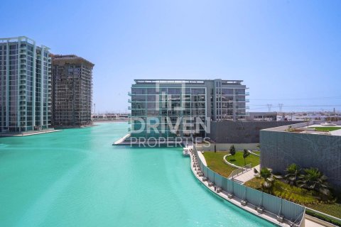 Üürile anda korter asukohaga Mohammed Bin Rashid City, Dubai, AÜE: 2 magamistoaga, 121.61 m² Nr 768201 - pilt 15