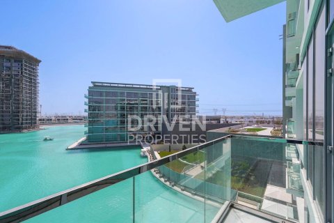 Üürile anda korter asukohaga Mohammed Bin Rashid City, Dubai, AÜE: 2 magamistoaga, 121.61 m² Nr 768201 - pilt 16