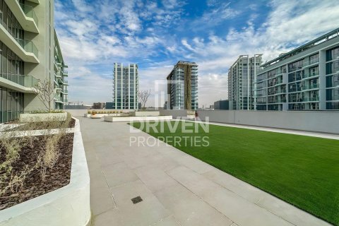 Üürile anda korter asukohaga Mohammed Bin Rashid City, Dubai, AÜE: 2 magamistoaga, 121.61 m² Nr 768201 - pilt 13