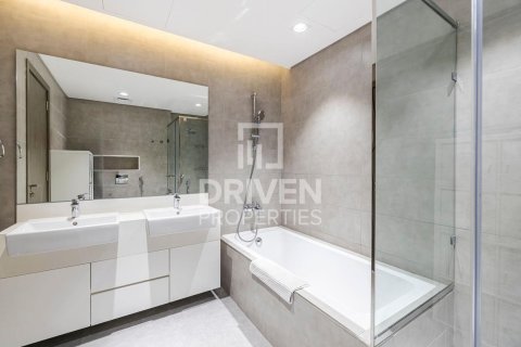 Üürile anda korter asukohaga Mohammed Bin Rashid City, Dubai, AÜE: 2 magamistoaga, 121.61 m² Nr 768201 - pilt 10