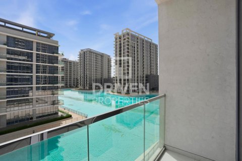 Byt v Mohammed Bin Rashid City, Dubai, SAE 3 ložnice, 166.11 m² Č.: 768200 - fotografie 17