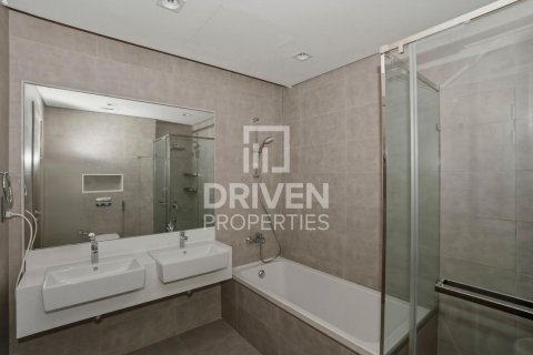 Byt v Mohammed Bin Rashid City, Dubai, SAE 3 ložnice, 166.11 m² Č.: 768200 - fotografie 14