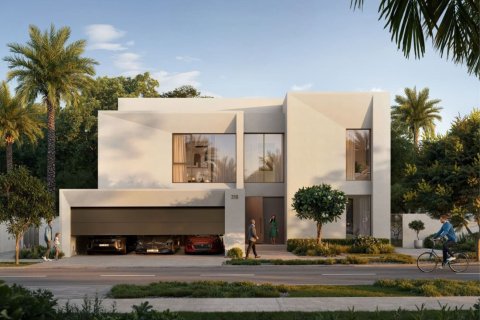 Villa in Dubai, UAE 4 bedrooms, 681 sq.m. № 690170 - photo 6