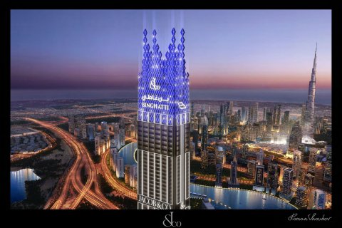 Apartment in Business Bay, Dubai, UAE 2 bedrooms, 308 sq.m. № 690168 - photo 10