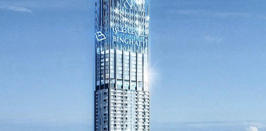 Apartment in Business Bay, Dubai, UAE 2 bedrooms, 308 sq.m. № 690168