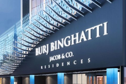 Apartment in Business Bay, Dubai, UAE 2 bedrooms, 308 sq.m. № 690168 - photo 2