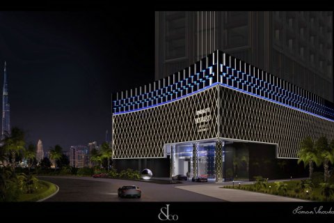 Apartment in Business Bay, Dubai, UAE 2 bedrooms, 308 sq.m. № 690168 - photo 9