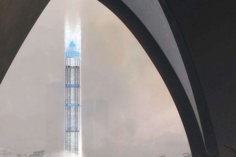 Apartment in Business Bay, Dubai, UAE 2 bedrooms, 308 sq.m. № 690168 - photo 7