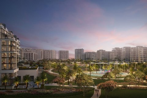 Lakás itt: Dubai Hills Estate, EAE, 1 hálószoba, 65 m², azonosító: 690174 - fénykép 3