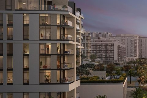 Lakás itt: Dubai Hills Estate, EAE, 1 hálószoba, 65 m², azonosító: 690174 - fénykép 2