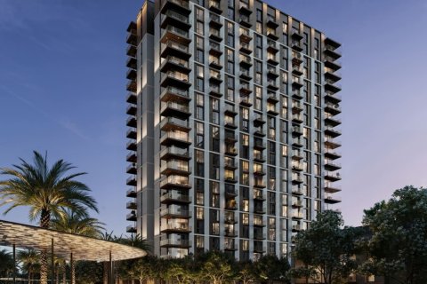 Dubai Creek Harbour (The Lagoons), Dubai, संयुक्त अरब अमीरात में अपार्टमेंट, 1 बेडरूम, 70 वर्ग मीटर, संख्या 690169