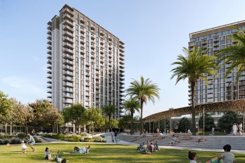 Appartement à vendre à  Dubai Creek Harbour (The Lagoons), Dubai, EAU 1 chambre, 70 m2 № 690169 - photo 3