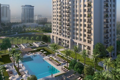 Lakás itt: Dubai Hills Estate, EAE, 1 hálószoba, azonosító: 690173 - fénykép 4