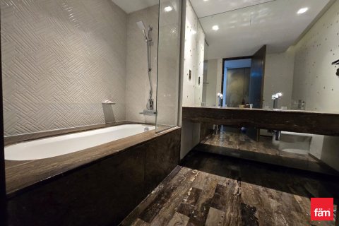 Byt v Dubai Marina, SAE 3 ložnice, 169.5 m² Č.: 710811 - fotografie 10