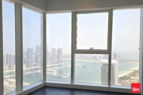 Byt v Dubai Marina, SAE 3 ložnice, 169.5 m² Č.: 710811 - fotografie 2