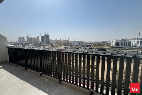 Apartmen di Dubai, UAE 2 bilik tidur, 130.2 meter persegi № 710808 - foto 15