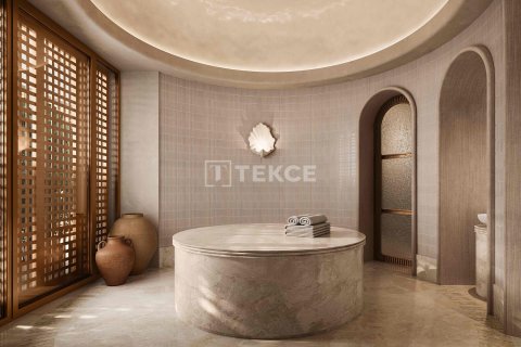 Купити квартиру в Бизнес-Бэй, Дубай, ОАЕ 2 кімнати, 57м2, № 710839 - фото 16