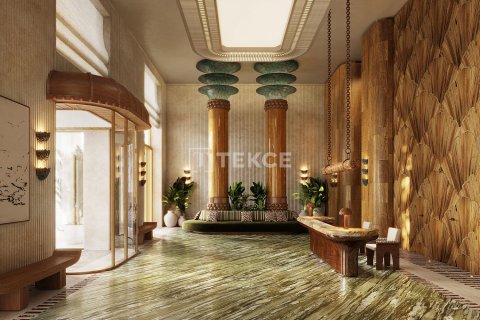 Купити квартиру в Бизнес-Бэй, Дубай, ОАЕ 2 кімнати, 57м2, № 710839 - фото 14