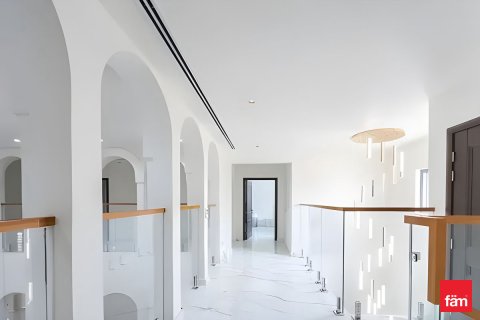 Vila di Dubai, UAE 8 bilik tidur, 1333.3 meter persegi № 710834 - foto 18