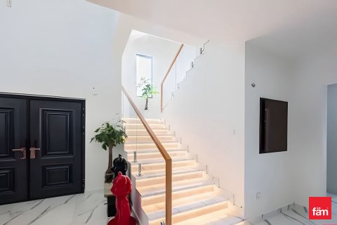 Vila di Dubai, UAE 8 bilik tidur, 1333.3 meter persegi № 710834 - foto 16