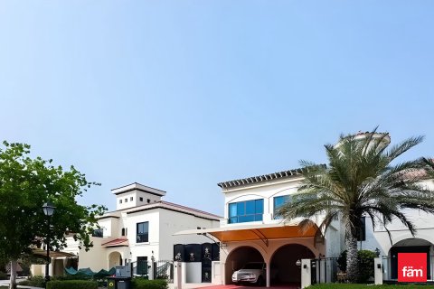 Vila di Dubai, UAE 8 bilik tidur, 1333.3 meter persegi № 710834 - foto 23