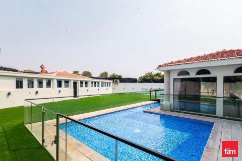 Vila di Dubai, UAE 8 bilik tidur, 1333.3 meter persegi № 710834 - foto 20