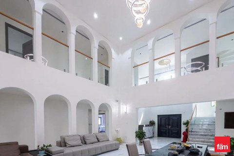 Vila di Dubai, UAE 8 bilik tidur, 1333.3 meter persegi № 710834 - foto 6