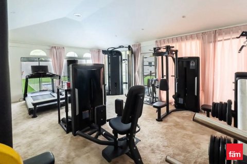 Vila di Dubai, UAE 8 bilik tidur, 1333.3 meter persegi № 710834 - foto 19