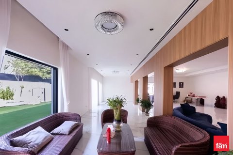 Vila di Dubai, UAE 8 bilik tidur, 1333.3 meter persegi № 710834 - foto 9