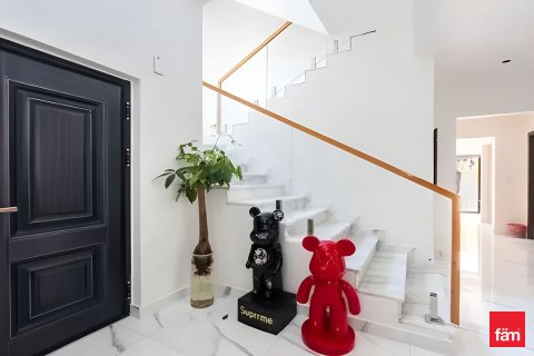 Vila di Dubai, UAE 8 bilik tidur, 1333.3 meter persegi № 710834 - foto 17