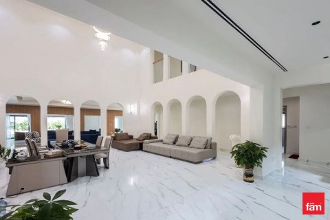 Vila di Dubai, UAE 8 bilik tidur, 1333.3 meter persegi № 710834 - foto 2