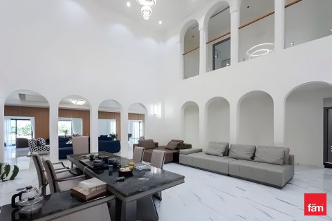 Vila di Dubai, UAE 8 bilik tidur, 1333.3 meter persegi № 710834 - foto 5