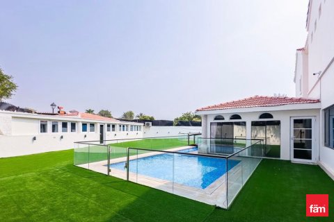 Vila di Dubai, UAE 8 bilik tidur, 1333.3 meter persegi № 710834 - foto 21