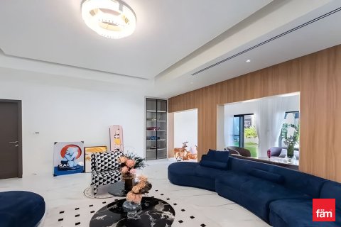 Vila di Dubai, UAE 8 bilik tidur, 1333.3 meter persegi № 710834 - foto 7