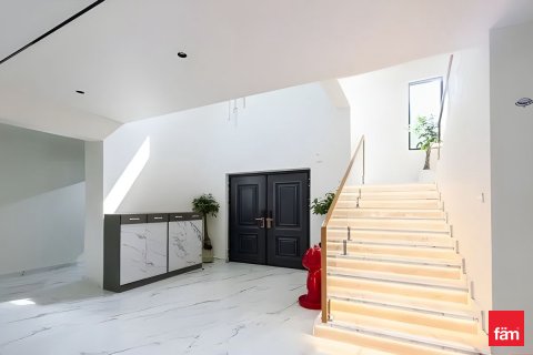 Vila di Dubai, UAE 8 bilik tidur, 1333.3 meter persegi № 710834 - foto 8