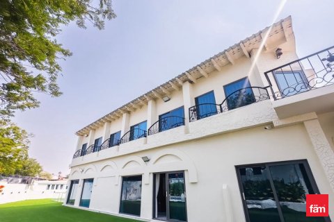 Vila di Dubai, UAE 8 bilik tidur, 1333.3 meter persegi № 710834 - foto 22
