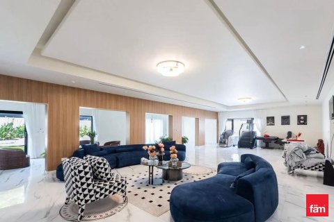 Vila di Dubai, UAE 8 bilik tidur, 1333.3 meter persegi № 710834 - foto 3