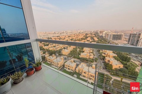 Apartament na sprzedaż w Al Furjan, Dubai, ZEA 2 sypialnie, 144.7 mkw., nr 710810 - zdjęcie 20