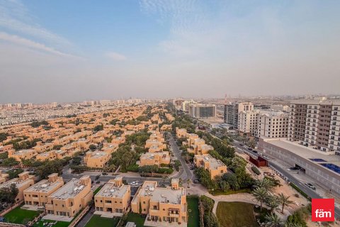Apartament na sprzedaż w Al Furjan, Dubai, ZEA 2 sypialnie, 144.7 mkw., nr 710810 - zdjęcie 19