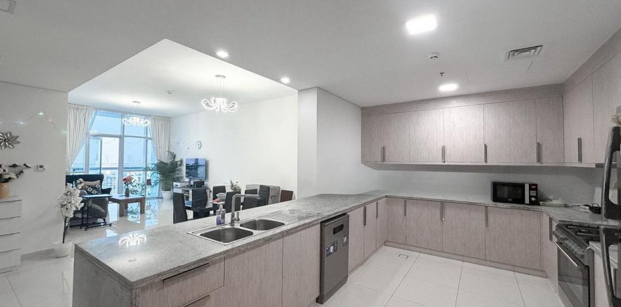 Apartament w Al Furjan, Dubai, ZEA 2 sypialnie, 144.7 mkw. nr 710810